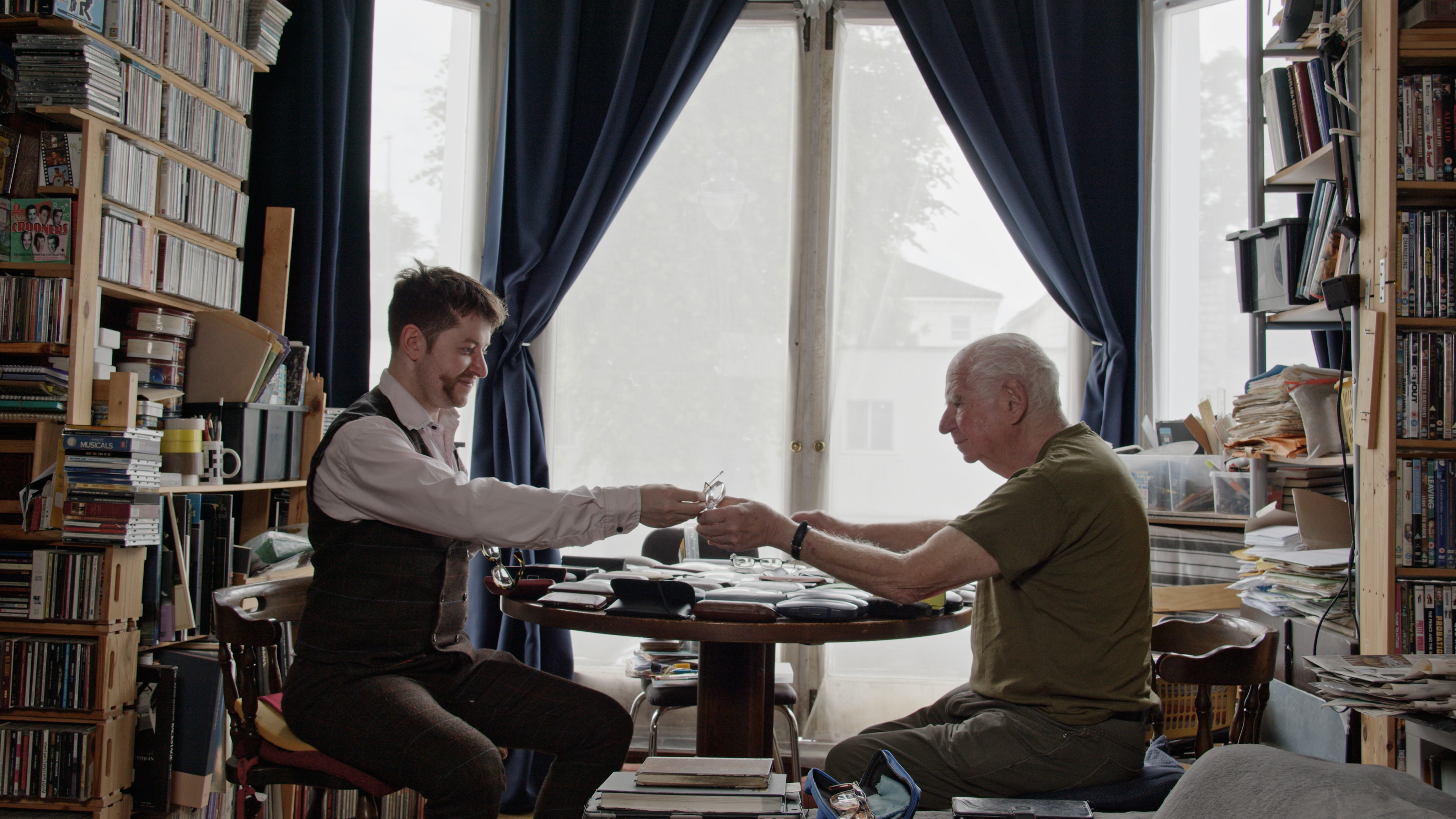 What is high myopia and why should we celebrate it? to